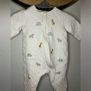little me sleeper size 3 months  (5 for $30)​